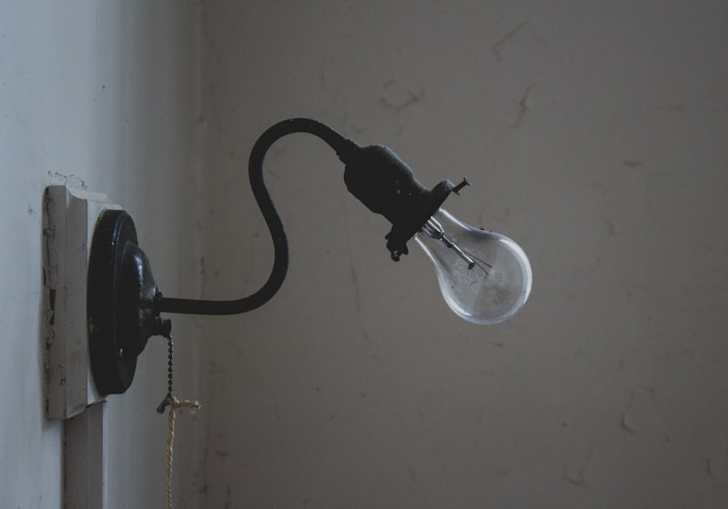 Lampen 