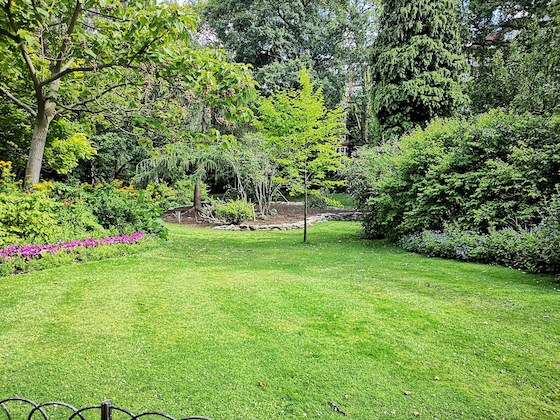 Tuin