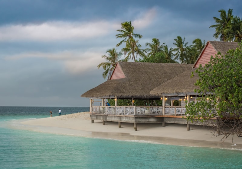 vakantiehuis